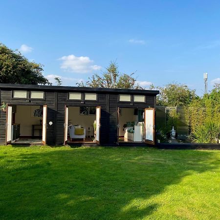 Sunset Lodge, Norfolk キングズ・リン エクステリア 写真